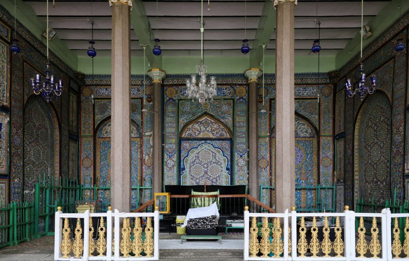 Badshahi Ashoorkhana